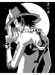 ANIME LEGENDS POWER-UP